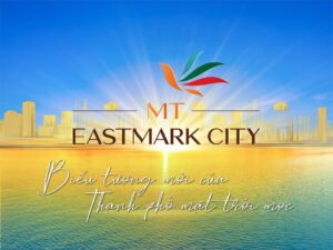 Chung cư Eastmark City Thủ Đức,Mở bán Eastmark City Quận 9 | MT Eastmark City Thủ Đ