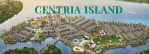 Dự án Centria Island Cù lao Tân Vạn | Căn hộ - nhà phố - biệt thự - shophouse - Suất nội bộ Centria Island Cù lao Tân Vạn