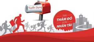 Địa ốc Thiên Phúc tuyển dụng 2022, Tuyển Sale bất động sản 2022