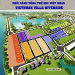 Dự án Việt Nhân Villa Riverside
