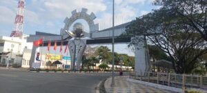 Thành phố Nhơn Trạch tương lai