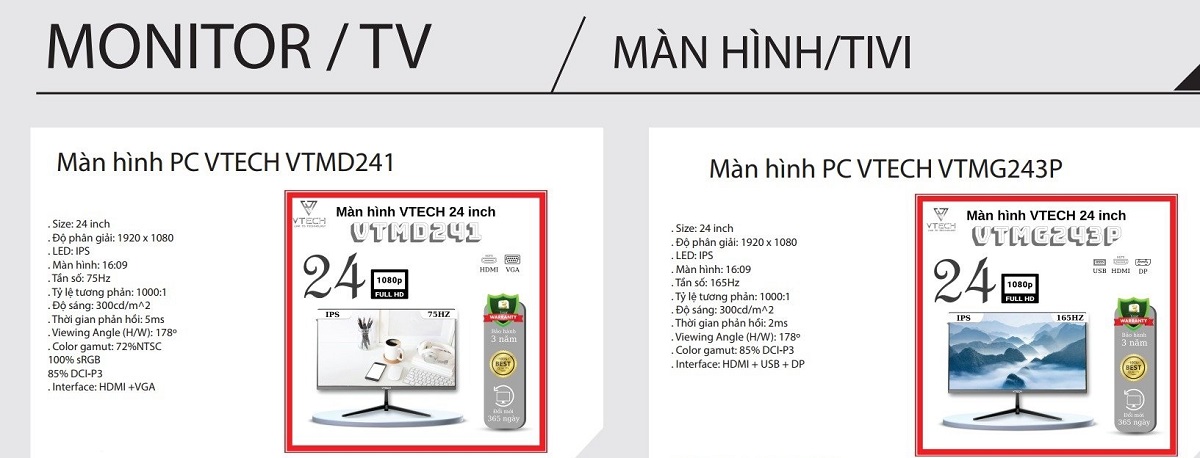 PC Vtech Mini 