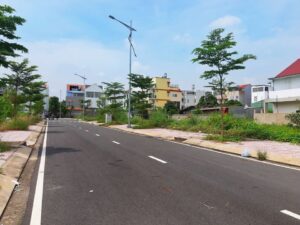 Đất nền dành cho người nghèo TPHCM