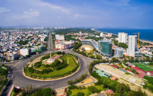 Đất nền Thành Phố Hồ Chí Minh mở rộng