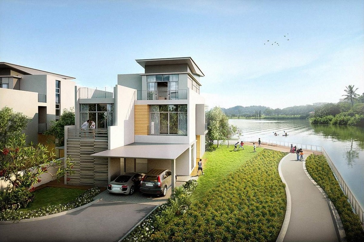 Dự án Hưng Phú Quận 9 