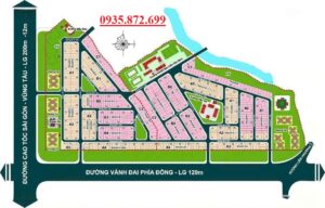 Dự án Khang An Phú Hữu Quận 9