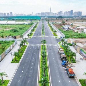 Tổng hợp các dự án đất nền đường Liên Phường Quận 9
