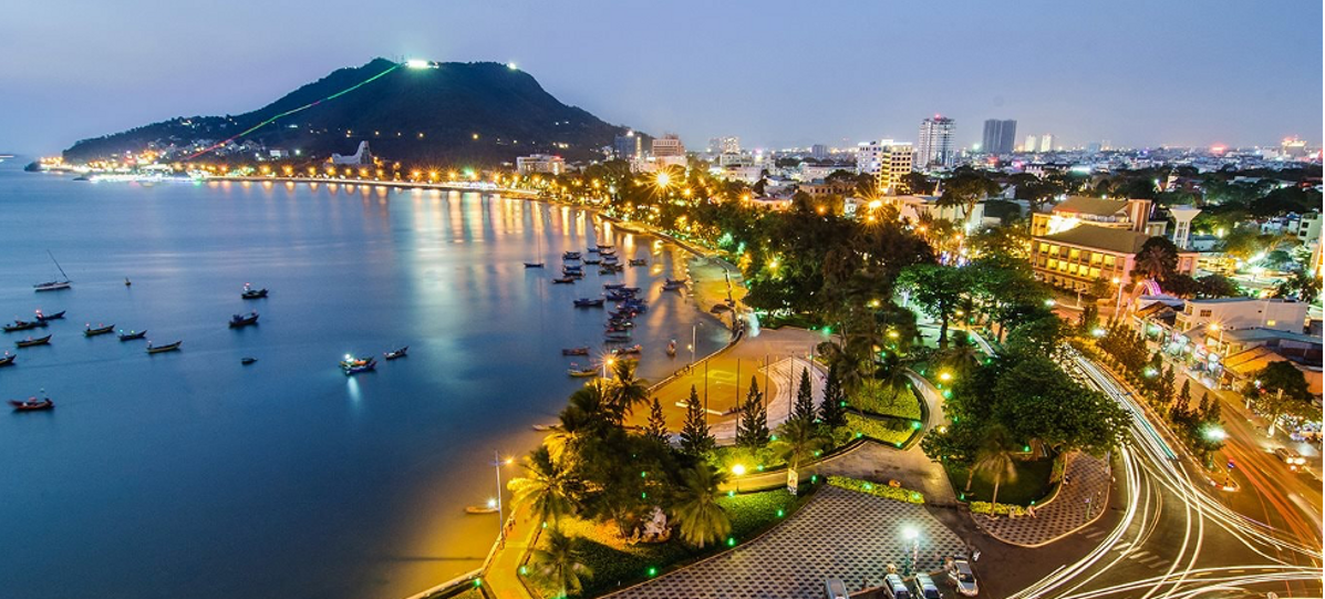 Đất nền cho công nhân Bà Rịa