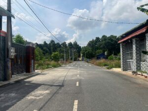 Giá đất Long Thành hiện nay