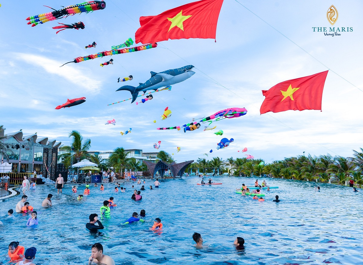 Bảng giá The Maris Vũng Tàu