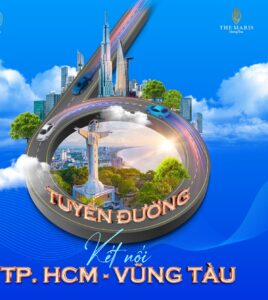 Sốt đất Bà Rịa Vũng Tàu