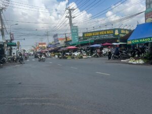 Đất nền An Phước Long Thành Đồng Nai