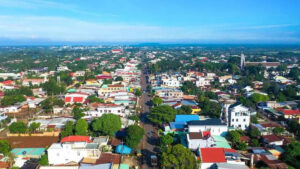Đất nền Bình Ba Châu Đức