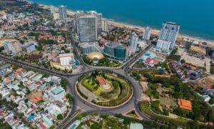 Đất nền Sài Gòn Bà Rịa