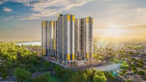 Bảng giá Bcons Solary