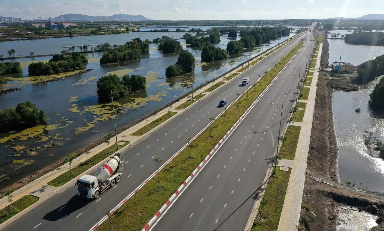 Bán đất trả góp 200k/ngày