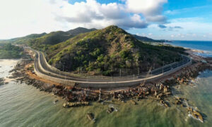 Quy hoạch Châu Đức Bà Rịa