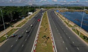 Đất nền ven Sài Gòn mở rộng