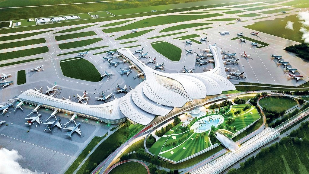 30 câu hỏi - đáp đất nền Sân Bay Long Thành