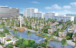 Bảng giá The Maris Vũng Tàu