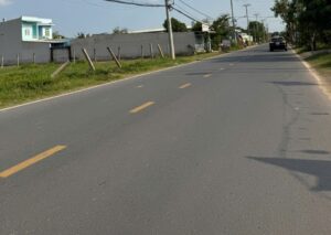 Kiện người mua đất Phần 5