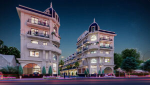 Quy hoạch đô thị quanh Sân Bay Long Thành