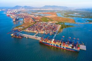 Khu thương mại tự do Bà Rịa - Vũng Tàu