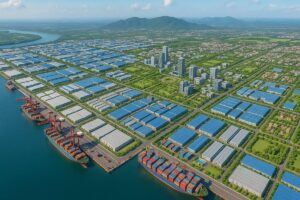 Bất động sản Bà Rịa