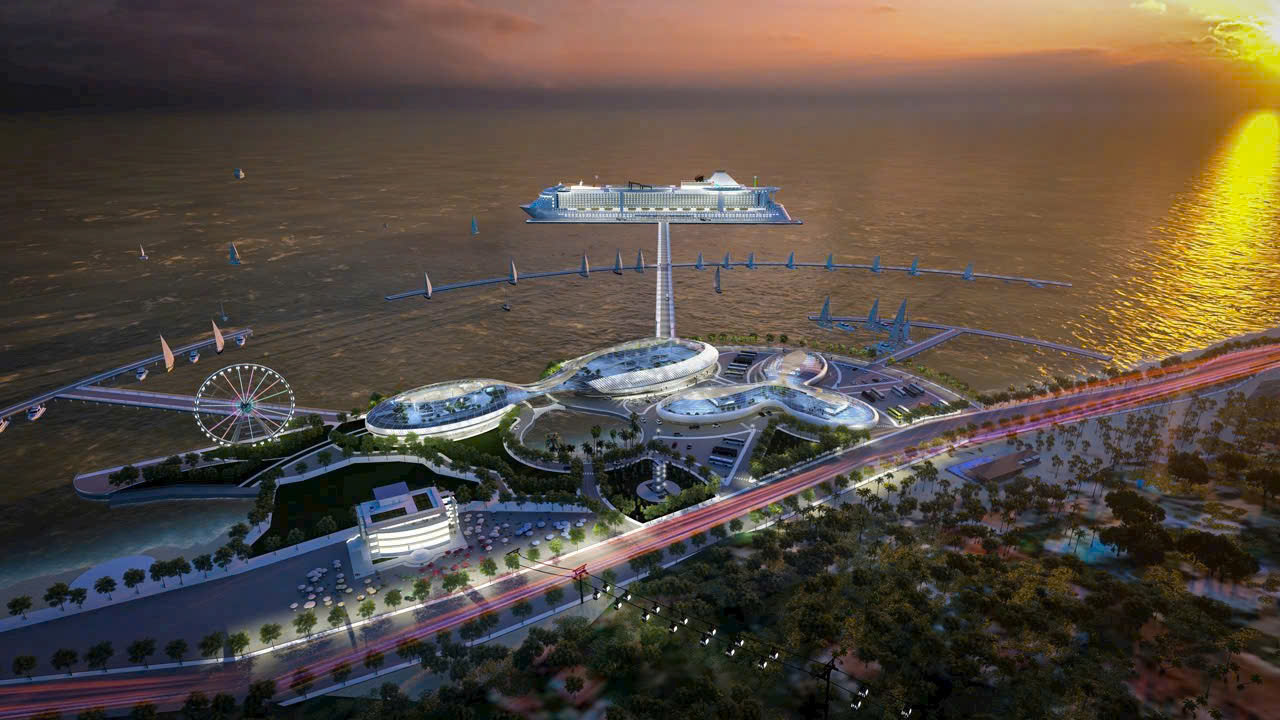 Đất nền Sài Gòn mới