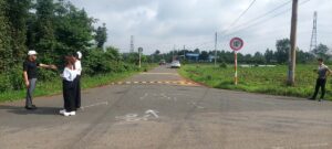 Đất nền giá sỉ Châu Đức