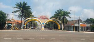 Đất xã Đá Bạc Châu Đức,Châu Đức Bà Rịa – Vũng Tàu