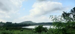 Đất nền Hồ Đá Bàng