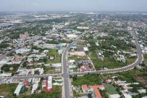 Đất nền TPHCM giá rẻ,Kiện người mua đất phần 4