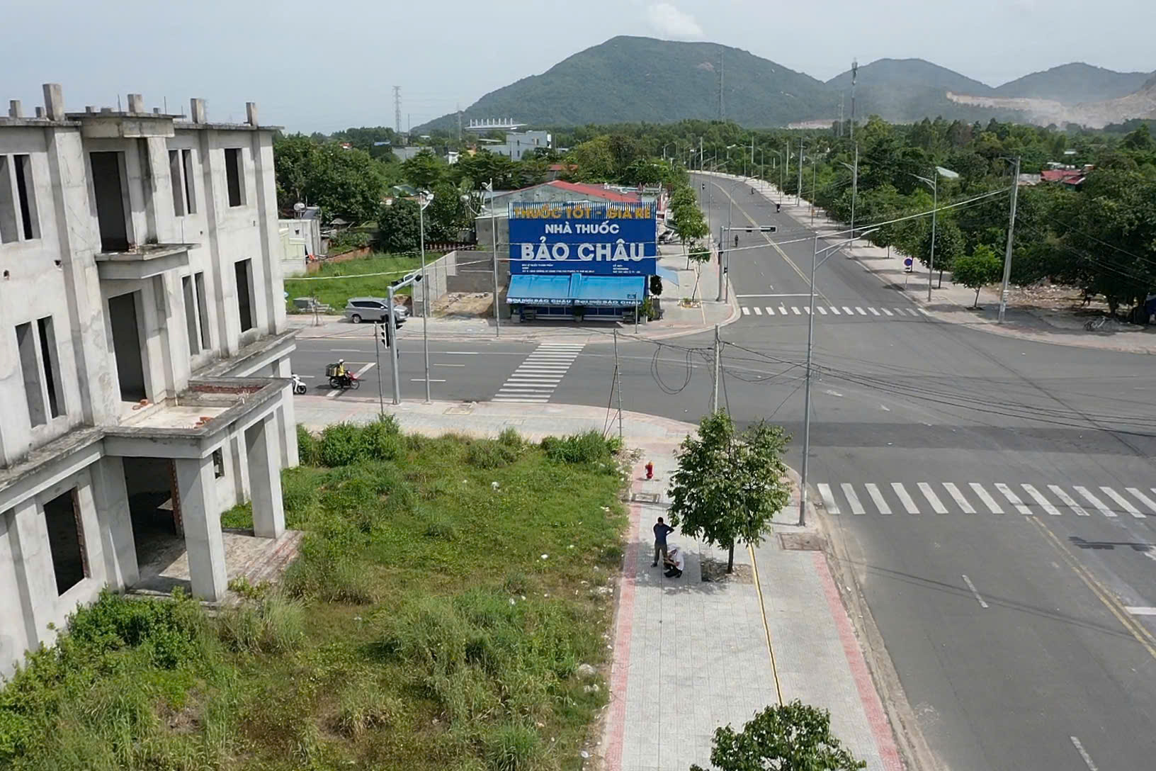 Bán 4661.2 m2 Phú Mỹ Bà Rịa - Vũng Tàu