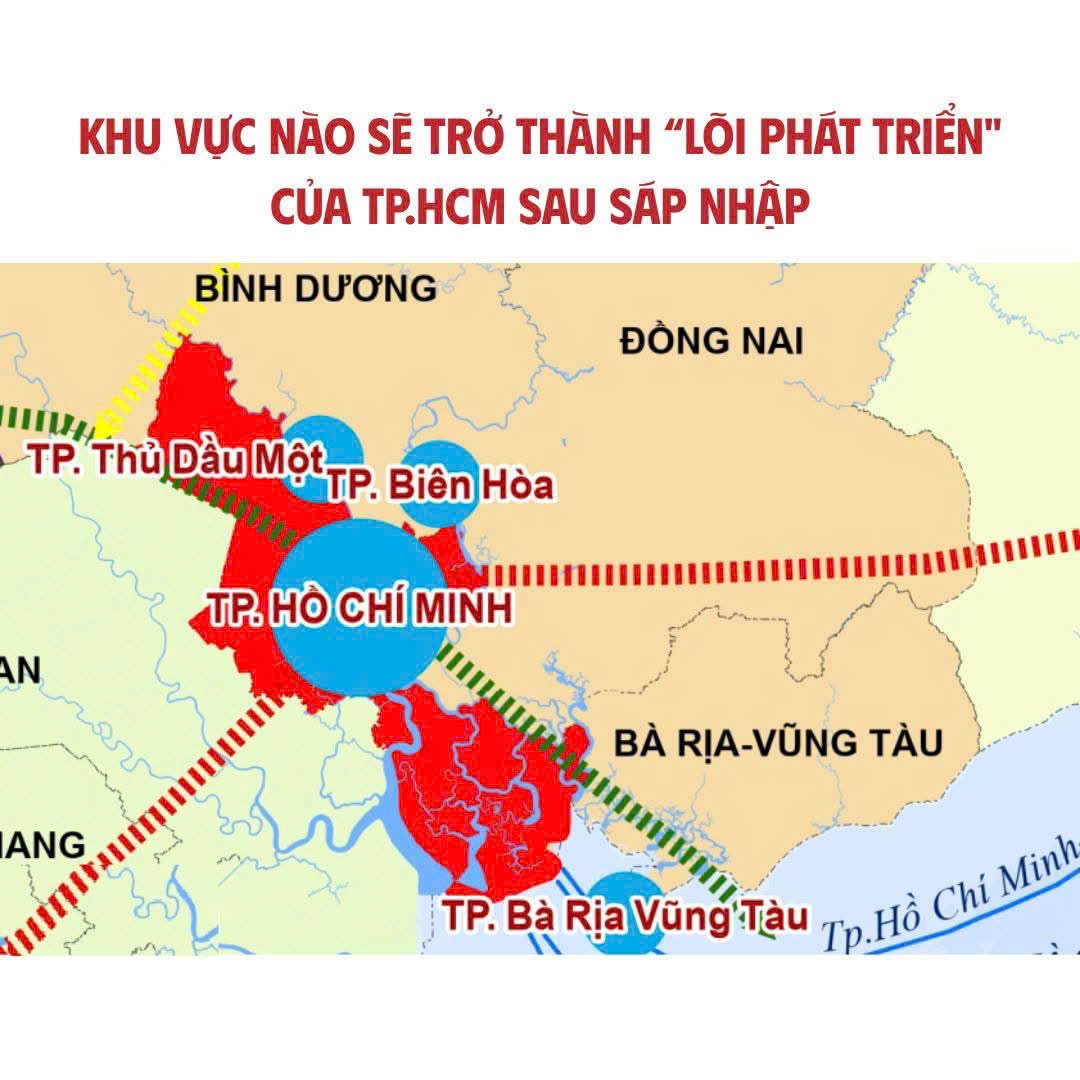 Nhà đất Bà Rịa TPHCM,Đất TPHCM giá Bà Rịa