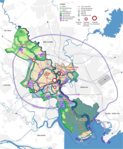 Đất nền ven biển TPHCM