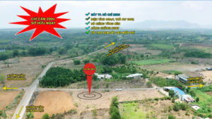 Mua đất TPHCM 200 triệu