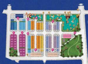 Ký gửi dự án SimCity Quận 9