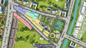 Đất nền Long Thành 2026,Bán sỉ đất nền An Phước Long Thành