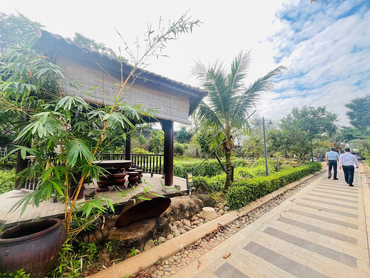 Bán nhà vườn Long Thuận Quận 9