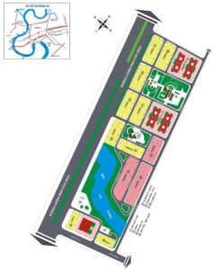 Nhận ký gửi đất nền dự án 17,3ha khu tái định cư Bình Khánh – An Phú