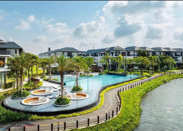 Nhà ở xã hội Long Thành