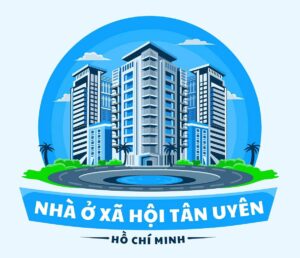 Nhà ở xã hội Phúc Đạt Tower Tân Uyên