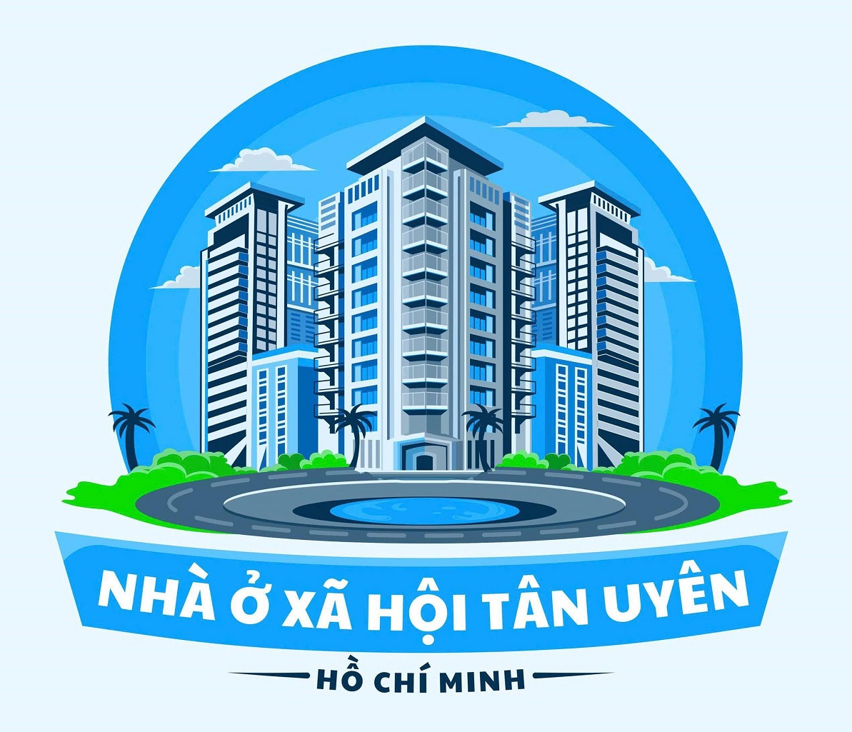 Nhà ở xã hội Phúc Đạt Tower Tân Uyên