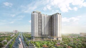 Căn hộ Symlife Thuận An giá rẻ