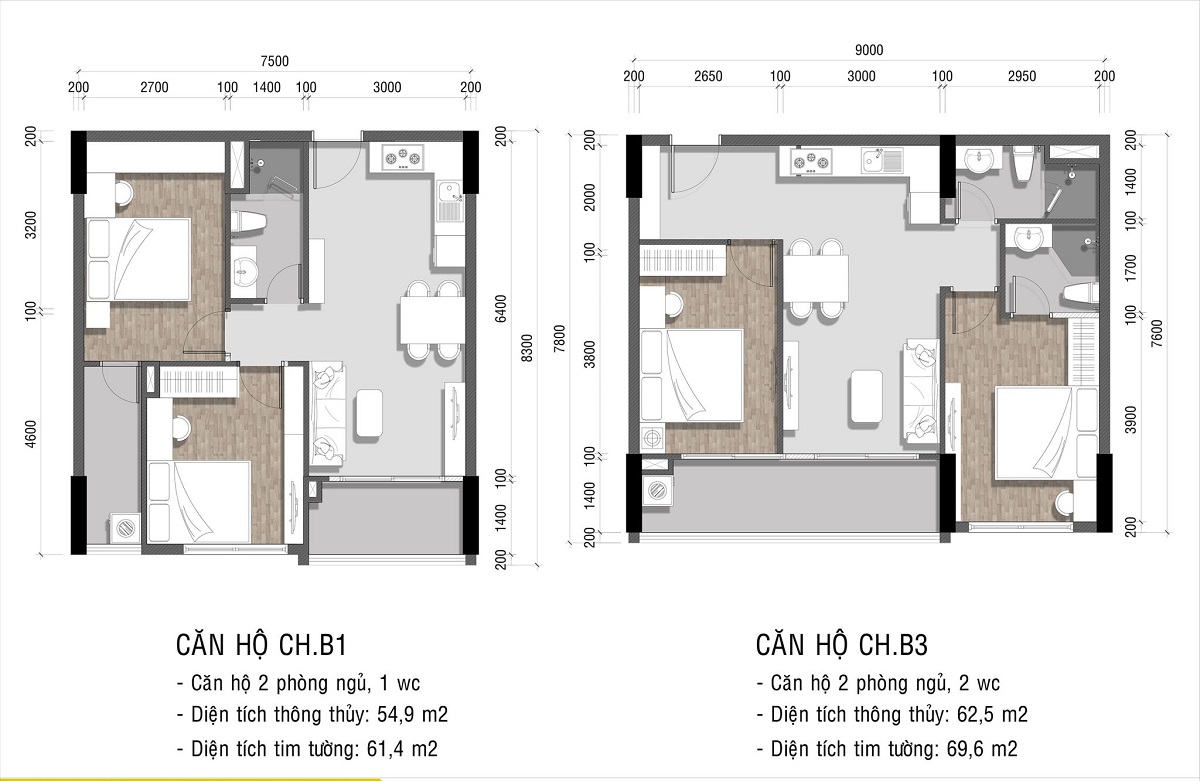 Dự án Ava Center Thuận An