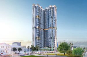 Dự án Ava Center Thuận An