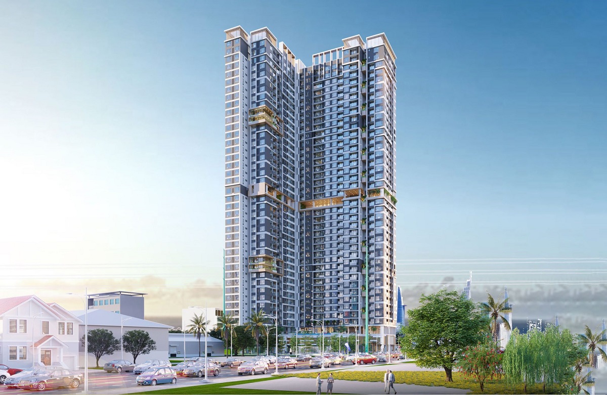Dự án Ava Center Thuận An