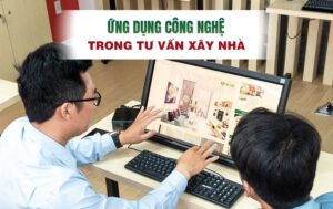 Xây nhà giá rẻ quận 9