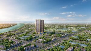Bảng giá Ava Center Thuận Giao